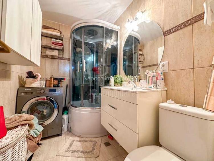 Apartament 2 camere de vanzare in Marasti, Cluj Napoca - 4