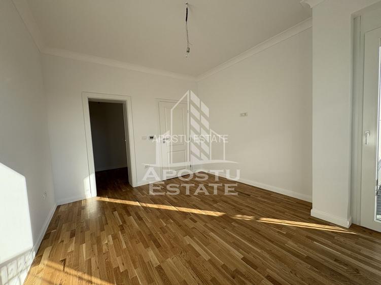 Duplex premium cu 5 camere de vanzare in Mosnita Noua – Zona Centrala - 9