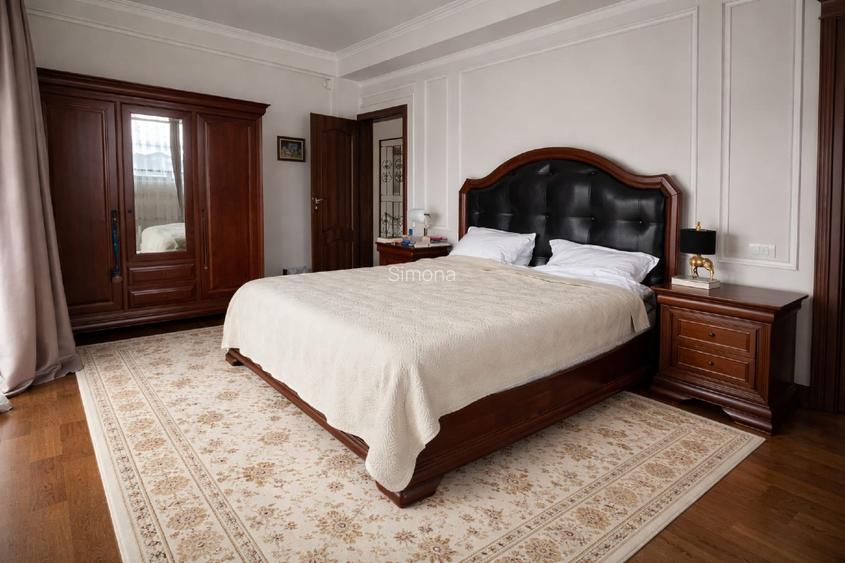 Vilă premium – 348 mp – teren 718 mp – Ovidiu DN - 11