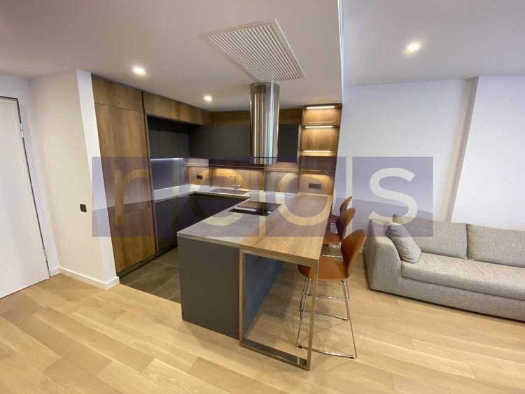 INCHIRIERE 2 CAMERE | ONE HERASTRAU TOWERS | ETAJ 7 | TERASA | PARCARE OPTIONALA - 2