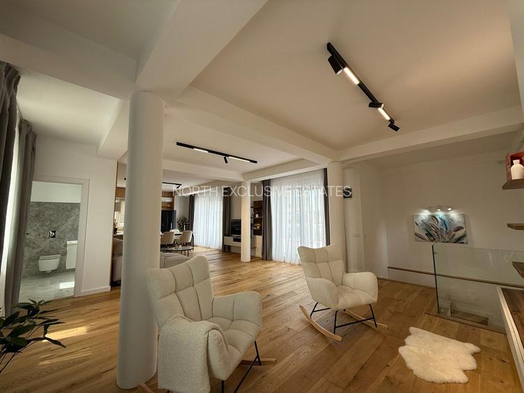 Luxury Duplex with Stunning Sunset Views *** Iancu Nicolae - 9