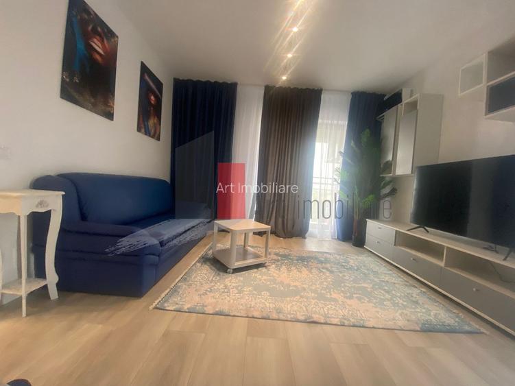 Apartament cu doua camere-Grozavesti-Regie-cu centrala+loc de parcare - 2