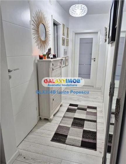 Vanzare apartament 2 camere SEBASTIAN BRD, ET4|8, CENTRALA PROPRIE - 7