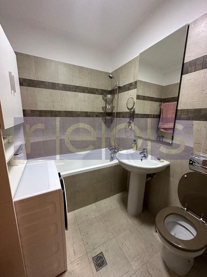 DE VÂNZARE GARSONIERĂ MODERNĂ BĂNEASA – MOBILATĂ COMPLET - PARCARE FREE - 7