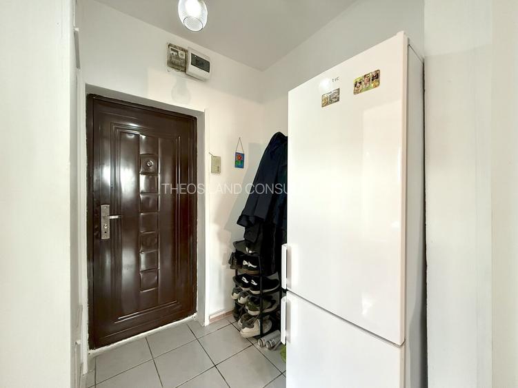 Garsoniera 32 mp Iuliu Maniu Lujerului - 6