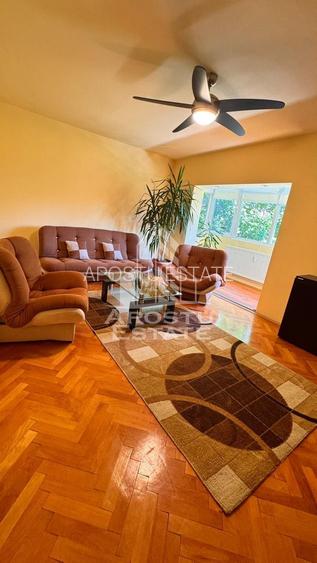Apartament cu 3 camere , de inchiriat, Zona Bucovina, Timisoara - 7