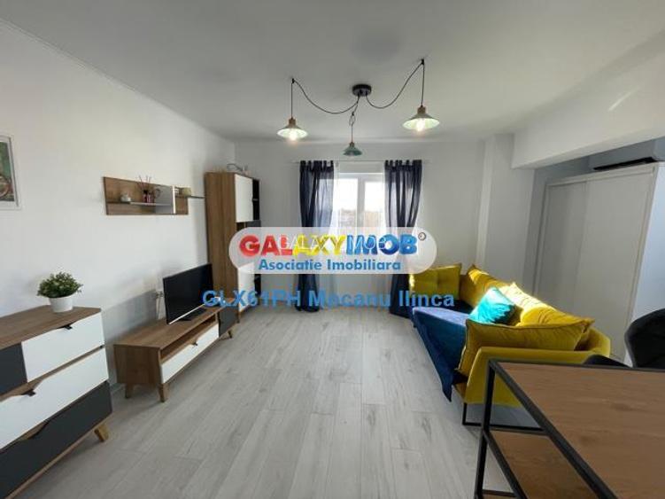 Inchiriere apartament 2 camere, lux, bloc nou, Democratiei, Ploiesti - 10