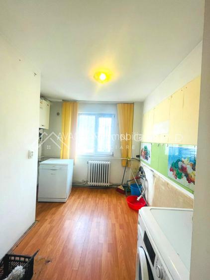 | Apartament 4 camere | 80 mp | Manastur - zona Gh Alexandrescu | - 9