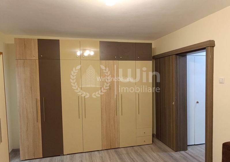 Apartament 2 camere | Etaj 6/10 | Gheorgheni | Complex Mercur - 4