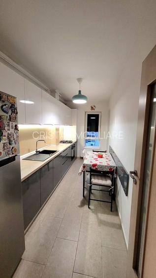 De vanzare Apartament 2 camere Militari Residence - 6