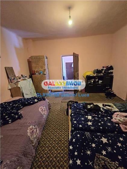 Vanzare Casa  -  Teren 245mp | Sos. Alexandriei - Rahova | - 10