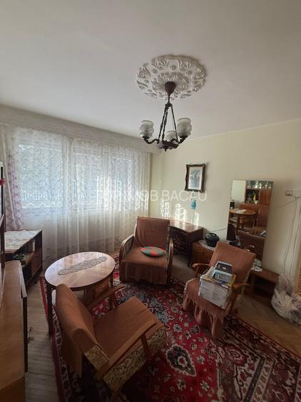 2 CAMERE  la parter cu centrala,48mu,  Cornisa Bistritei - 2