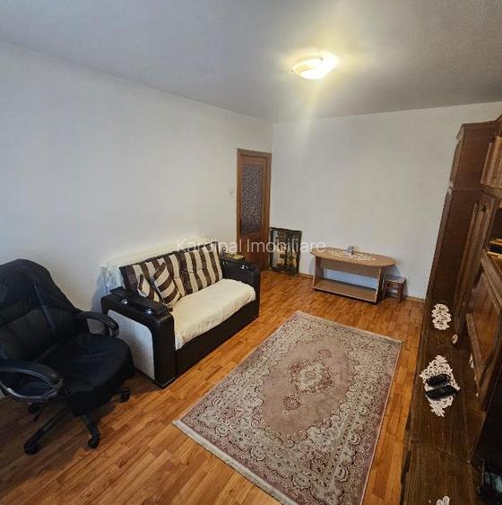 Exclusiv!Apartament 3 camere decomandat Astra- Berzei - 11