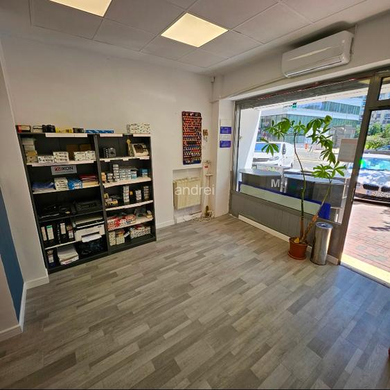 Spatiu comercial cu vitrina- 30mp+depozit la 2 min Metrou Pta Muncii - 3