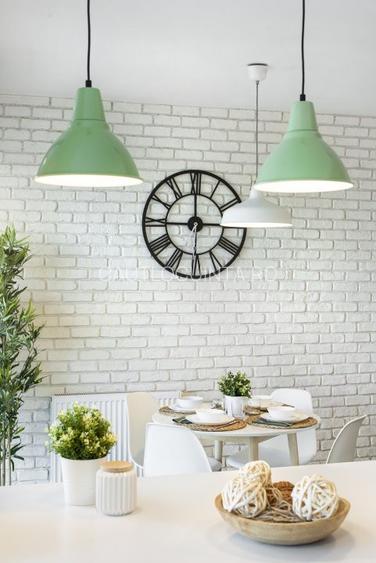 Apartament 2 Camere | Parcul Circului | Barbu Vacarescu | Loc parcare  - 4