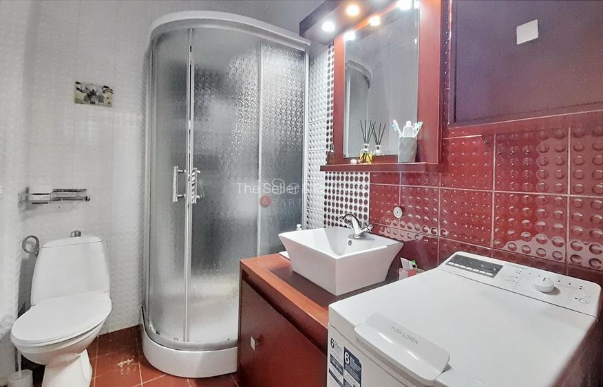 Casa Ideală Pentru Familie – Sânpetru - 13