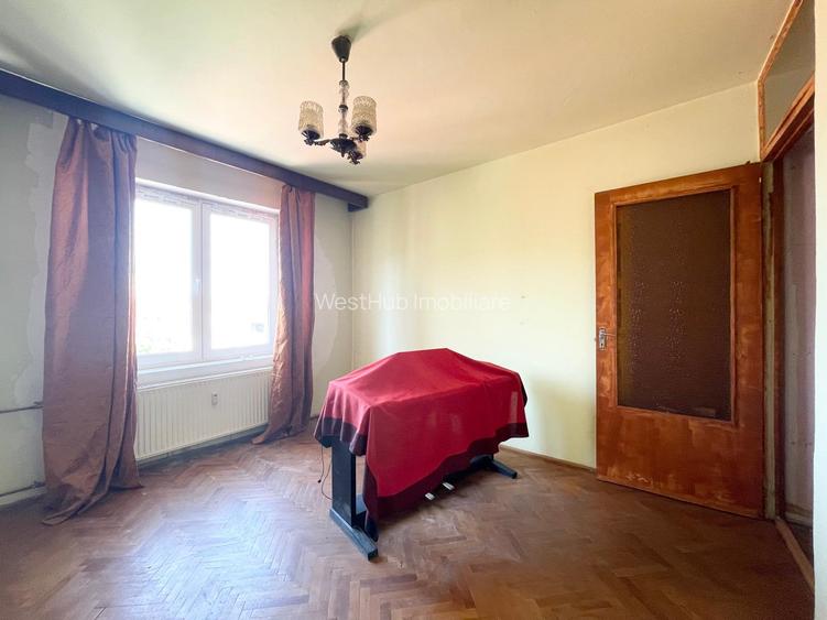 Apartament 3 camere pentru investitie - Complexul Studentesc - 8