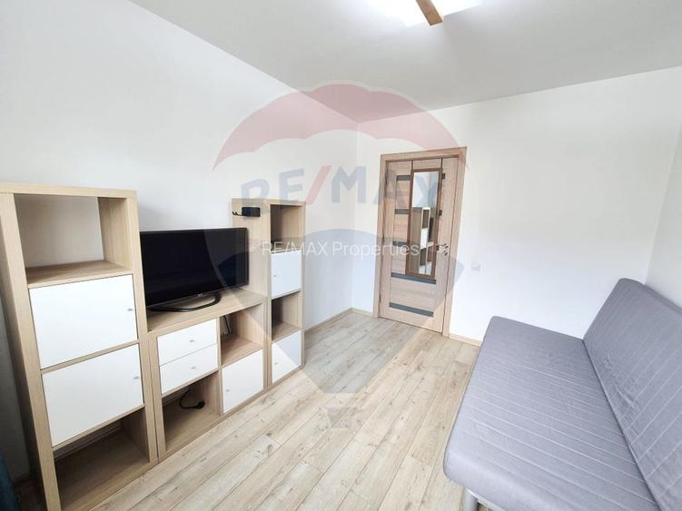 Apartament 3 camere de închiriat | Dristor | Mihai Bravu | Metrou - 6