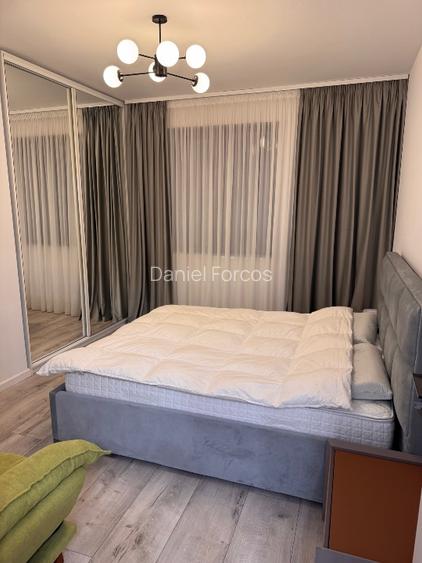 De închiriat 2 camere Otopeni - 23 August - 2