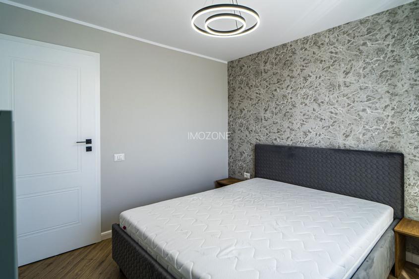 DRUMUL TABEREI | 2 CAMERE | MOBILAT SI UTILAT COMPLET | COMISION 0% | - 27