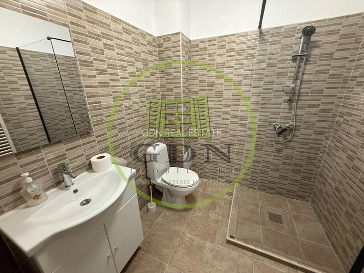 Casa, P+1, 130 mp utili, 261 mp teren, cartier Rovine, zona Frigorifer - 16