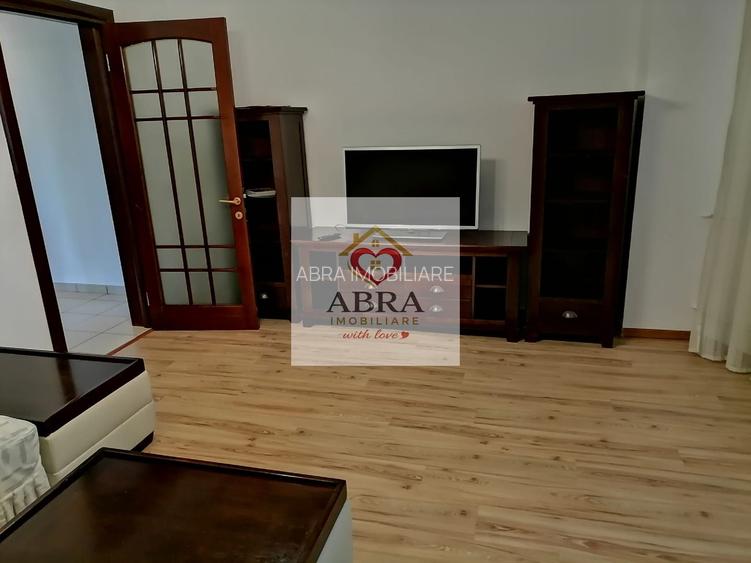 Apartament 2 camere Herastrau - 2