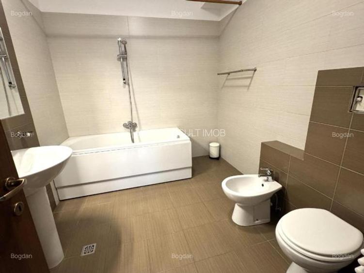 Apartament 3 Camere | Baneasa | Centrala Proprie | Parcare subterana | Bucuresti - 7