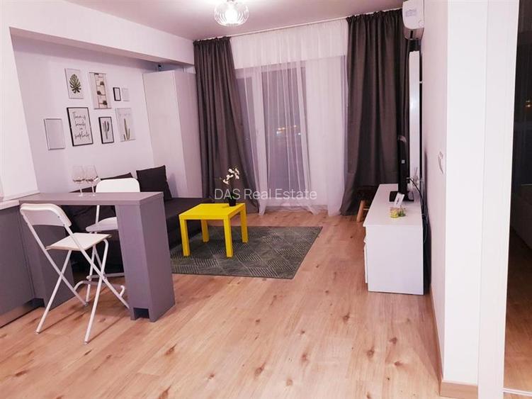 Apartament 2 camere | Belvedere Residence | Aviatiei - metrou Pipera - 3