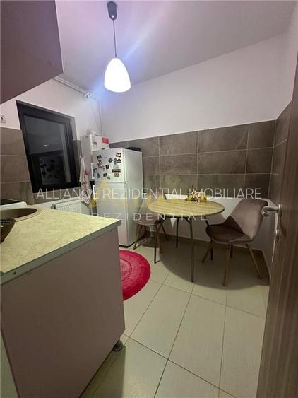 Garsoniera de închiriat - 5