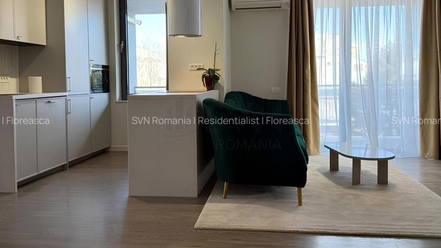 REA1028038 Apartament modern 3 camere I VIctoriei - 7