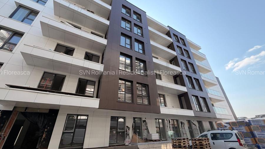 REA1022765 Studio Dublu l OMW Pipera l Bloc 10 - 5