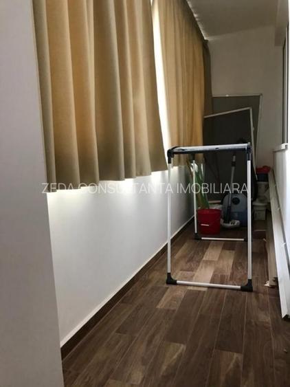 Apartament 2 camere, BOILER – 9 min Metrou Tudor Vladimirescu - 9