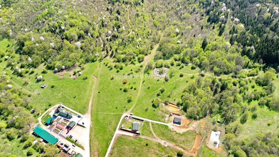 Teren Intravilan parcele 1000mp - 10