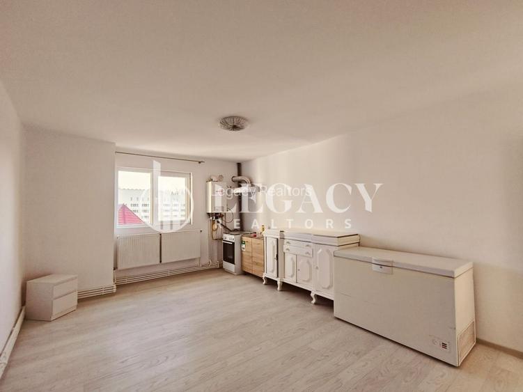 Vilă de închiriat, parter + etaj, str. Valea Rediului 36 - 8