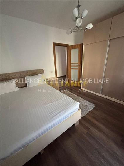 Apartament 3 camere de vanzare – 58 mp – etaj 3/3 – pret 105.000 euro - 3