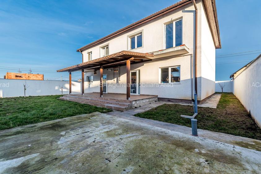 Doua case de vanzare la pret de una in Vladimirescu cartierul Florilor - 10