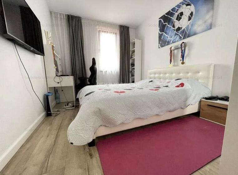 Casa insiruita I Prima din sir I Dumbravita I - 11