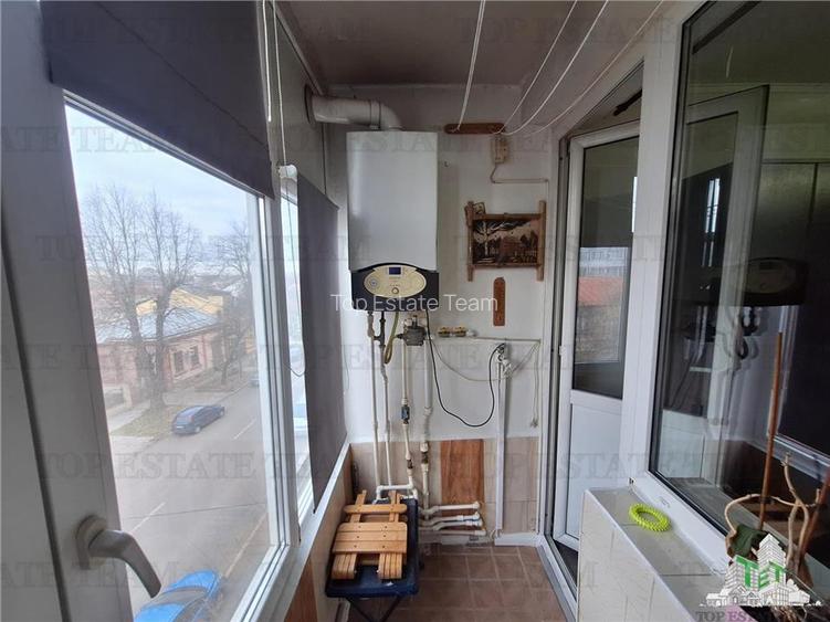 Apartament 2 camere - B-dul Independentei - vanzare Braila - 7
