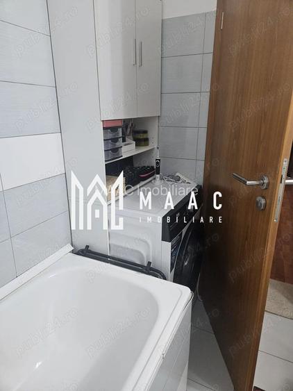 Apartament 2 Camere I Modern I Etaj 1 I Zona Turnisor - 9