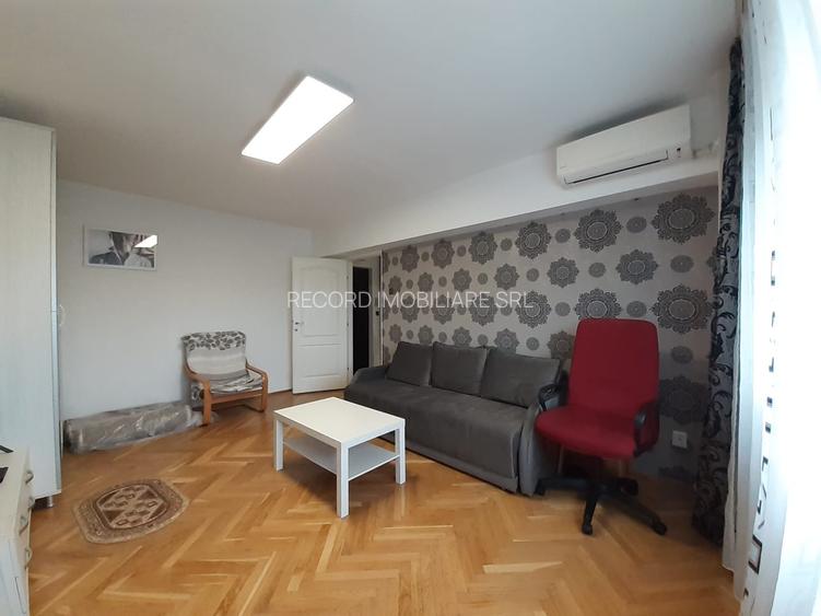 Ap 2 cam decomandat et.5 din 9,lift str.1 Decembrie 1918 Grigorescu - 5