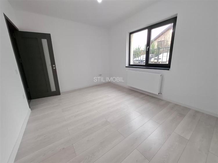 Apartament 2 camere, 55 mp de vanzare in Iasi Valea Lupului, intabulat - 11