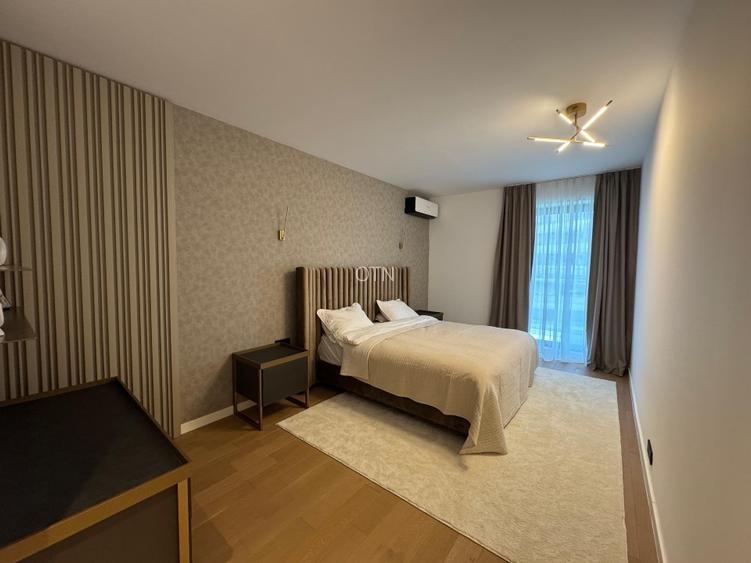 Apartament 4 camere One Timpuri Noi | Etaj 5 | Amenajat premium | Parcare + boxă - 4