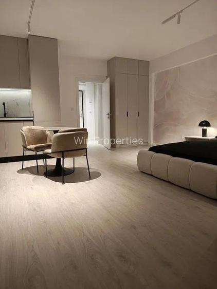 Ivory Residence – Studio modern LUX – 44 mp – loc de parcare inclus - 3