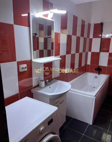 2 Camere de inchiriat | Ozana | Centrala | Mobilat - 6