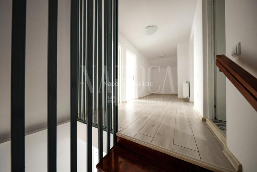 Casa 8 camere de vanzare in Iris, Cluj Napoca - 15