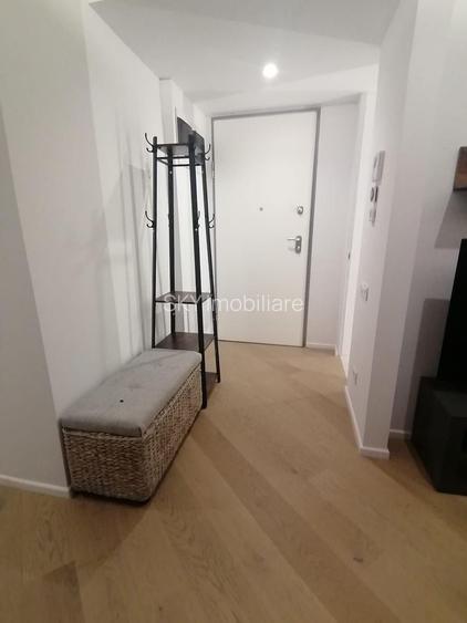 Apartament 2 camere | Cortina Academy | Loc de parcare inclus I - 21