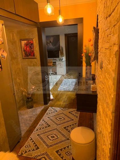 Apartament 2 camere Finisat Premium în Păcurari – 105.000 € - 6