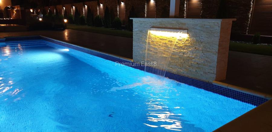 Vila de Lux în Pipera – Ideală pentru Hotel, Școală, Grădiniță sau Reședință - 4