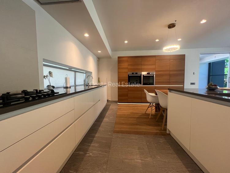 Inchiriere Vila Ultramoderna Iancu Nicolae / Modern Villa for Rent Iancu Nicolae - 11