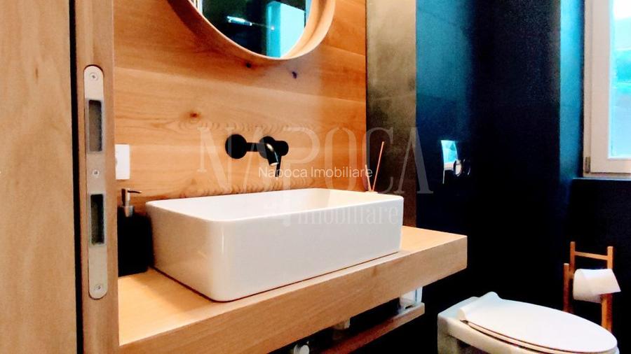 Casa 6 camere de vanzare in Tineretului Oradea, Oradea - 9